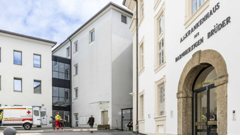 Krankenhauspersonal aus Drittstaaten: Indische Pflegerinnen in Wien erzählen