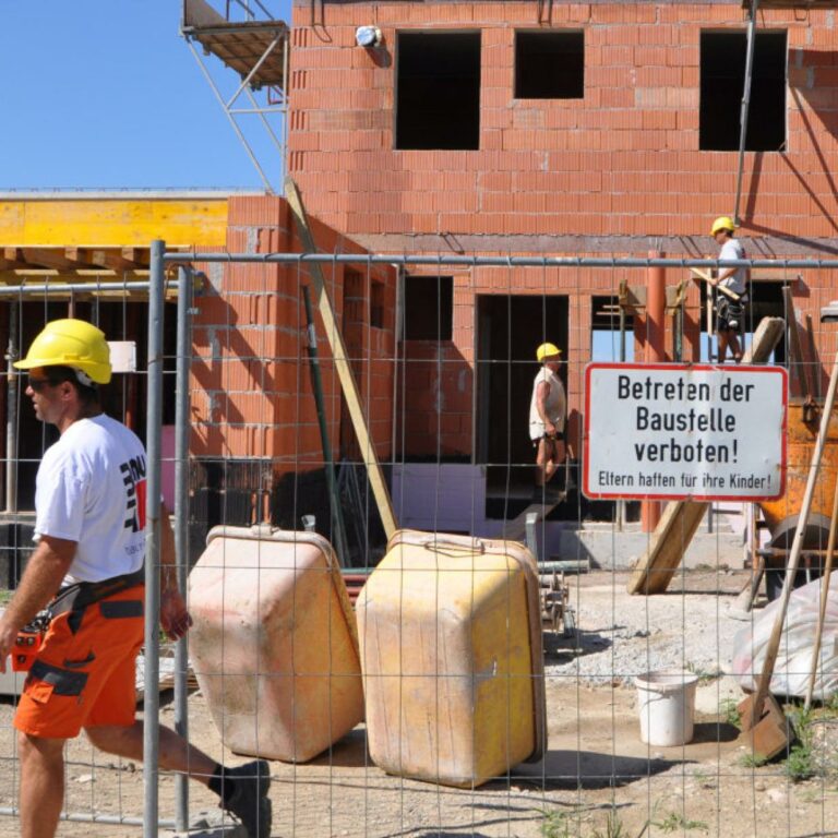 Kreditschützer rechnen mit 300 Firmeninsolvenzen im Burgenland