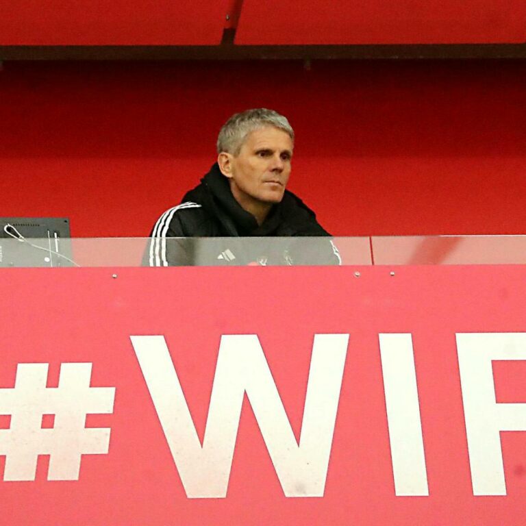 Kühbauer: „Unser Ziel ist das Double. Alles andere wäre eine Enttäuschung“