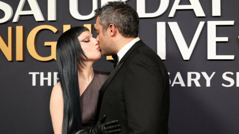 Lady Gaga: Versteckte Verlobungs-Details auf neuem Album