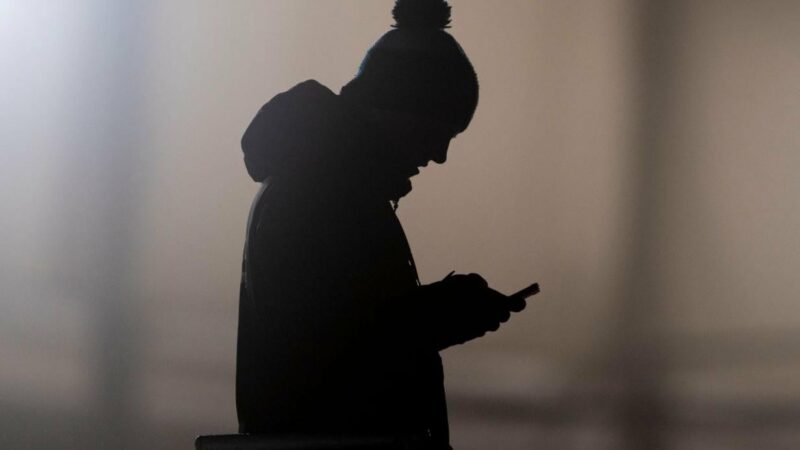 Land der Einsamen: In Österreich leben 1,6 Millionen Menschen alleine