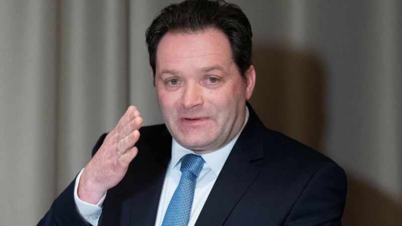Landwirtschaftsminister Totschnig: “Renaturierung kostet einen Haufen Geld”
