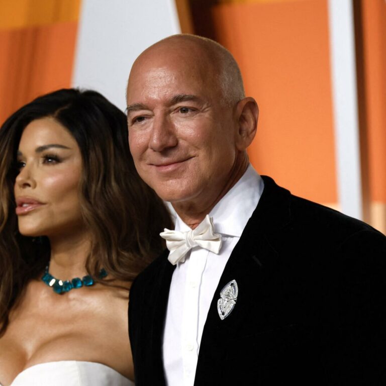 Luxus-Hochzeit von Jeff Bezos: Gemeinde Venedig dementiert Berichte über Chaos Luxus-Hochzeit von Jeff Bezos: Gemeinde Venedig dementiert Berichte über Chaos