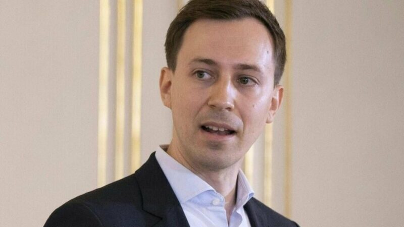 Marchetti in der ZIB 2: Bei ORF-Debatte “Emotionen herausnehmen”