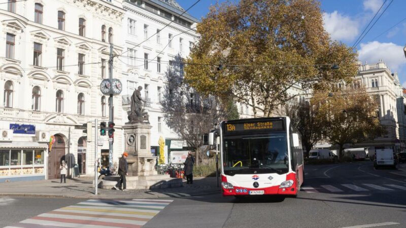 Margaretenplatz: Wirbel um die Neugestaltung