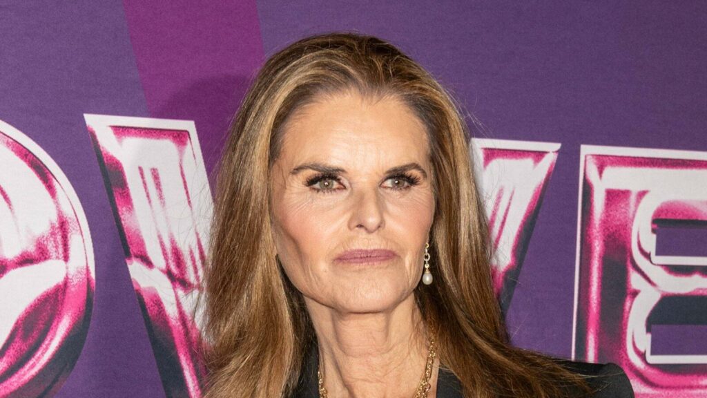Maria Shriver nach Trennung von Schwarzenegger: “Es war brutal”
