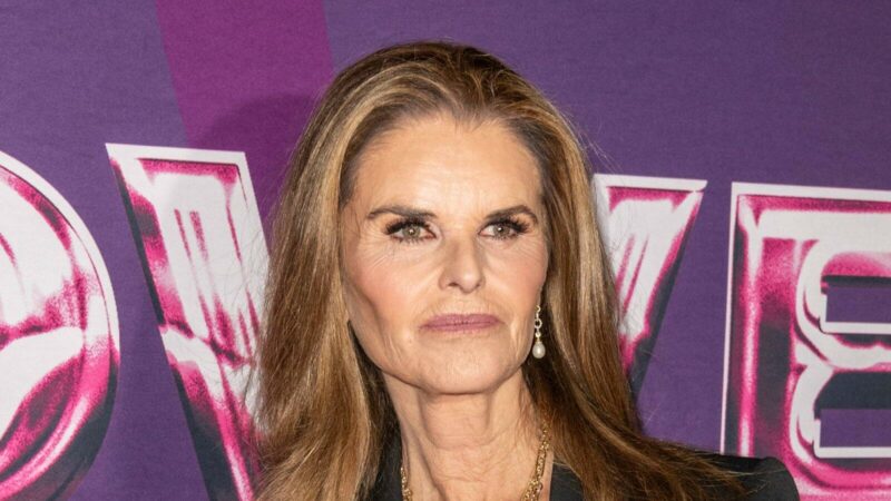 Maria Shriver nach Trennung von Schwarzenegger: “Es war brutal”