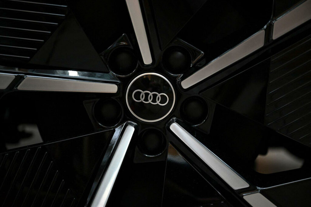 Massiver Stellenabbau bei Audi: Tausende Mitarbeiter verlieren Job