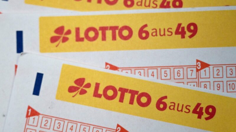 Millionengewinn: Und was jetzt?