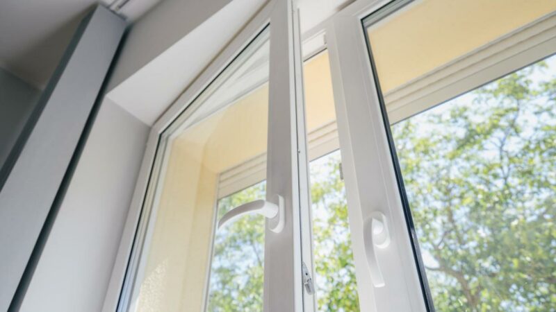 Millionenpleite eines bekannten Fenster- und Türenwerks