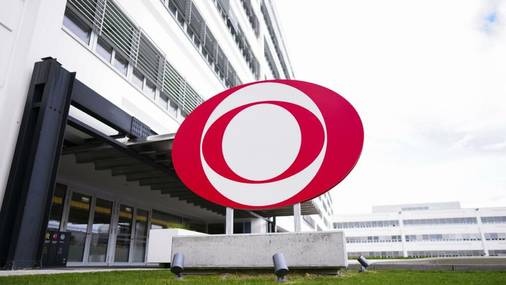 Mit Anschlag auf ORF-Zentrum in Wien gedroht: Kein Sprengsatz gefunden