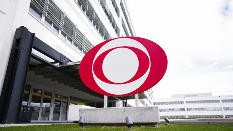 Mit Anschlag auf ORF-Zentrum in Wien gedroht: Kein Sprengsatz gefunden