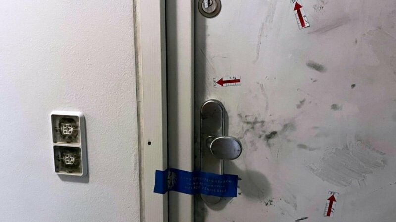 Mord an 81-Jähriger in Baden: Festnahme nach DNA-Treffer