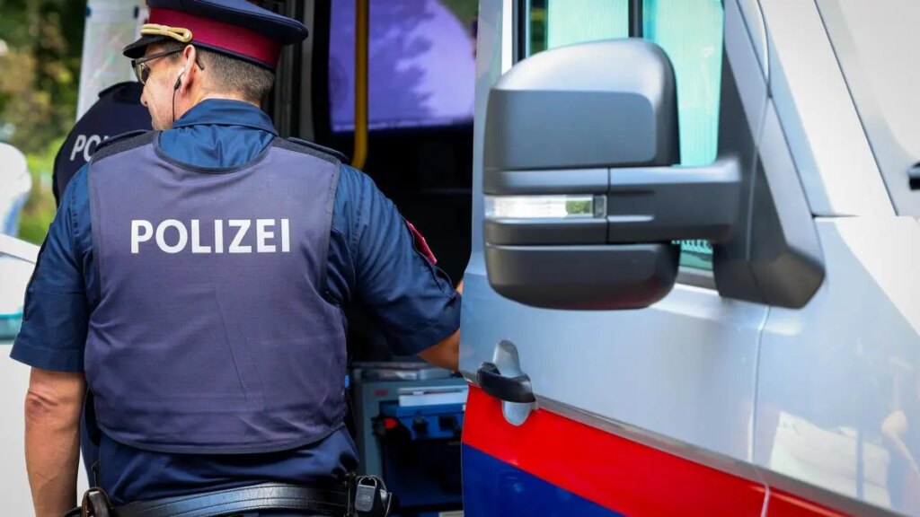 Mordversuch in Innsbruck: 34-jähriger Iraner festgenommen