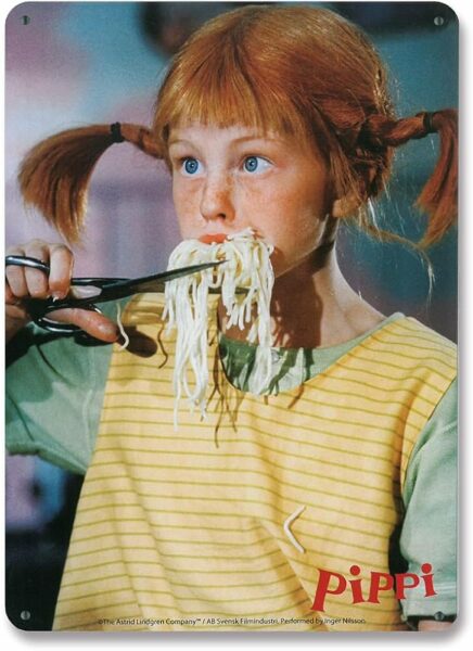 Mutig wie Pippi: “Müssen uns trauen, Dinge nicht perfekt zu machen”