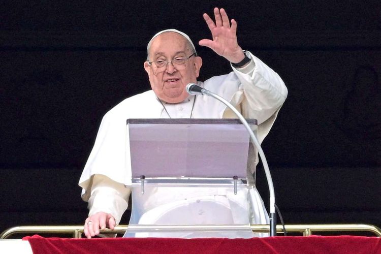 Nach 37 Tagen: Papst wird am Sonntag aus Krankenhaus entlassen