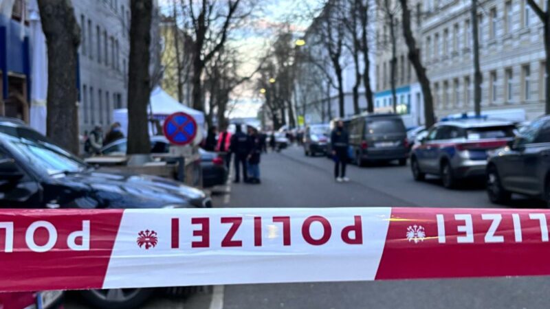 Nach Koffer-Leichenfund in Favoriten: Verdächtiger nicht geständig