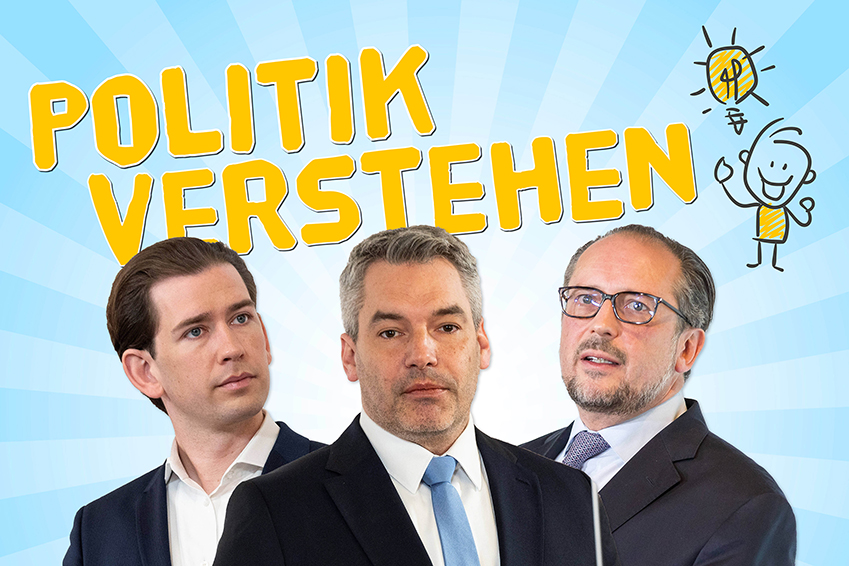 Nach Polit-Aus: Was Nehammer, Schallenberg und Co. jetzt machen