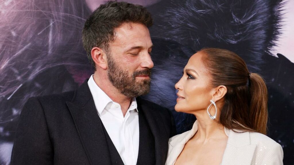Nach Trennung von Ben Affleck: Jennifer Lopez hat ein neues Haus