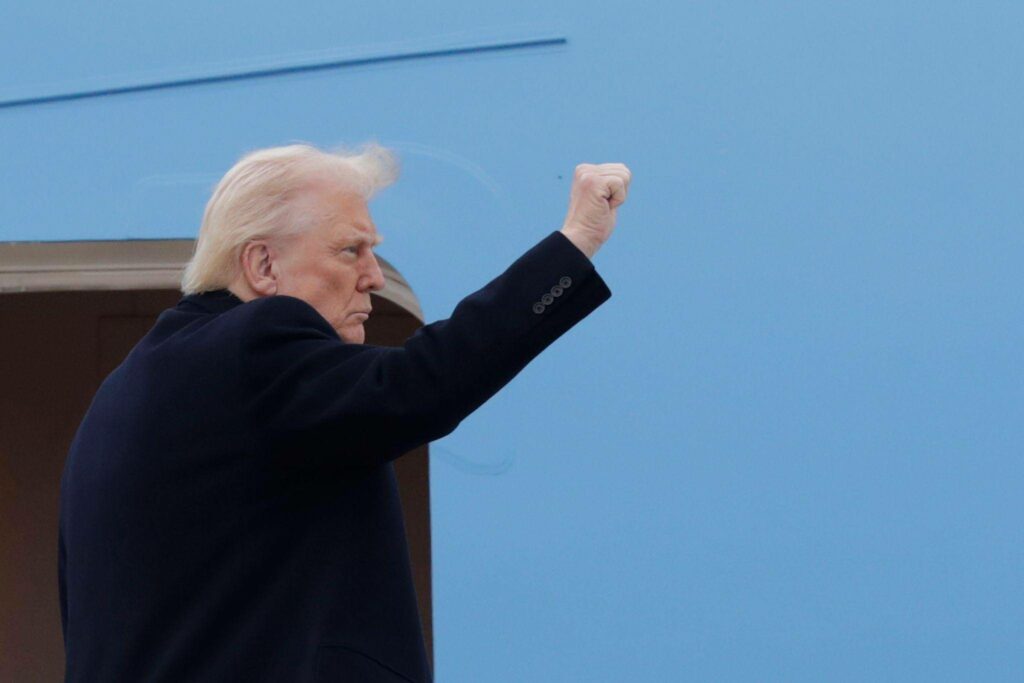 Nach Trump-Befehl: US-Angriff im Jemen, Houthis drohen mit “Eskalation”