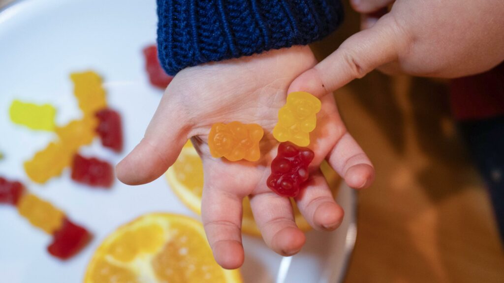 Nahrungsergänzungsmittel für Kinder: “Geschäft mit der Angst der Eltern”