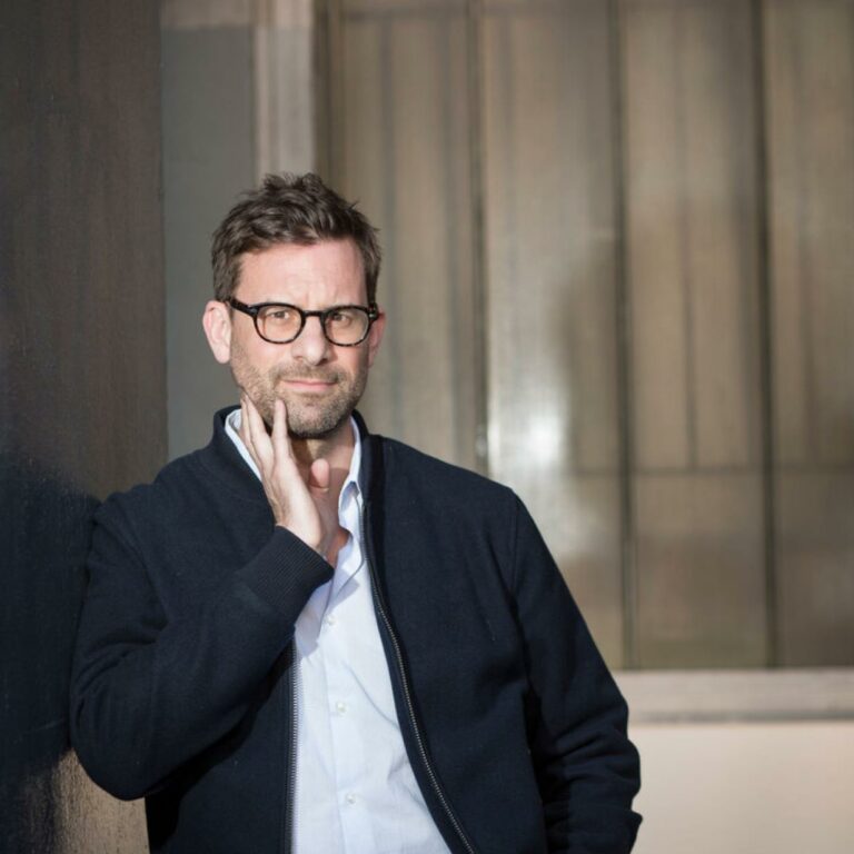 Nicolas Mathieu: Eine Liebe auf Instagram