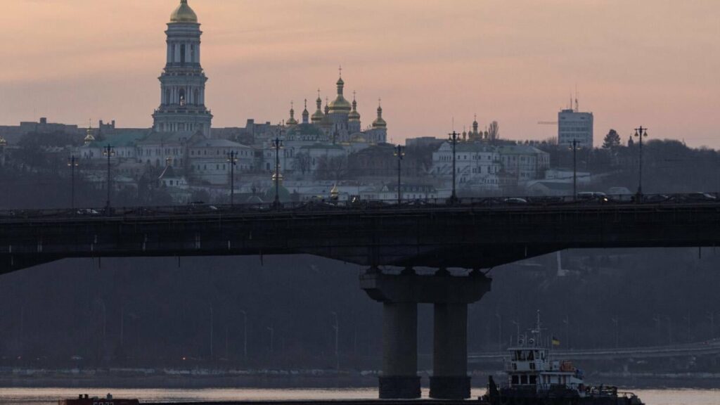 NÖ-Delegation in Ukraine: „Sind verlässlicher Partner“