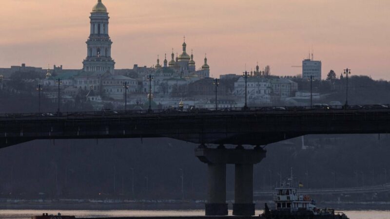 NÖ-Delegation in Ukraine: „Sind verlässlicher Partner“