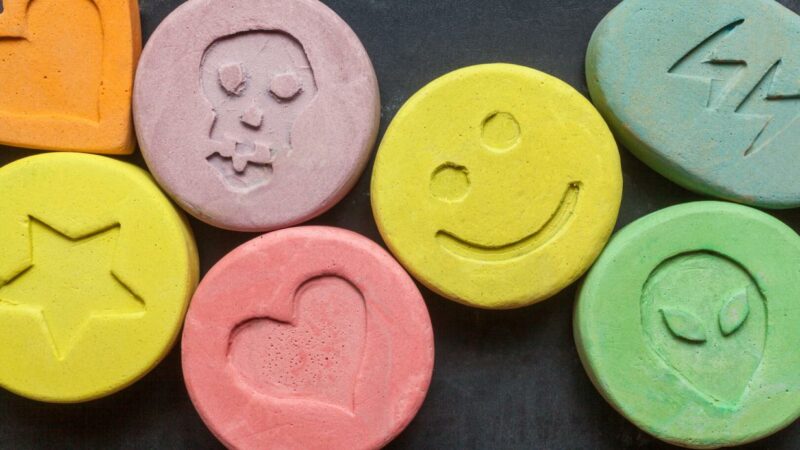 NÖ: Landidylle und Staunen über Ecstasy-Rekord im Abwasser