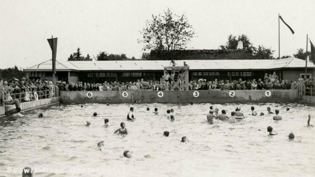 Oberschützen: Ältestes Freibad des Burgenlandes wird saniert