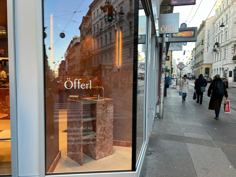 Öfferl: Wiener Bäckerei reagiert auf Vorwürfe von Ex-Mitarbeitern