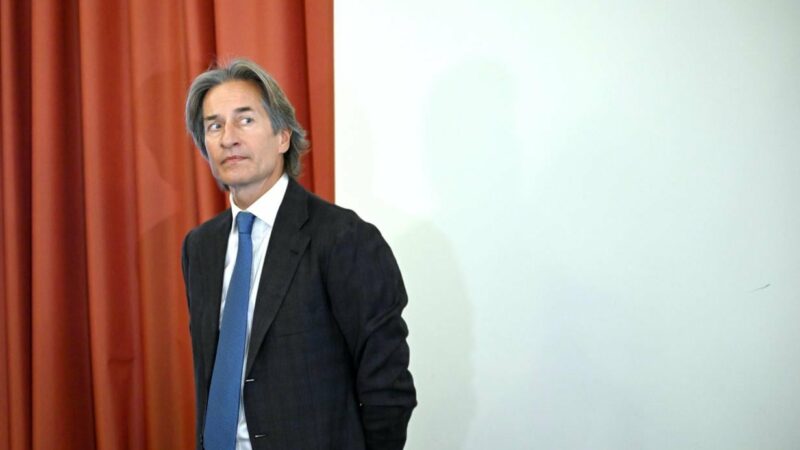 OGH-Urteil live: Tag der Wahrheit für Ex-Minister Karl-Heinz Grasser