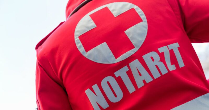 Oma nach Sturz mit Kinderroller in der Steiermark verstorben