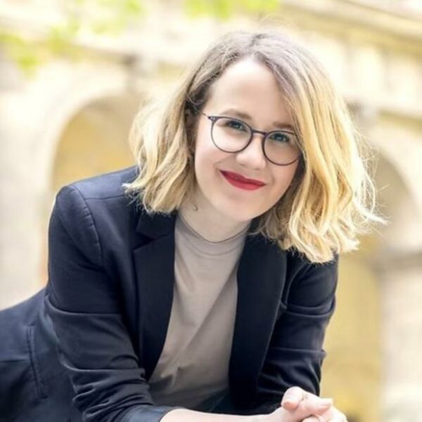 Omnipräsentes Smartphone: “Soziale Medien sind wie Spielautomaten”