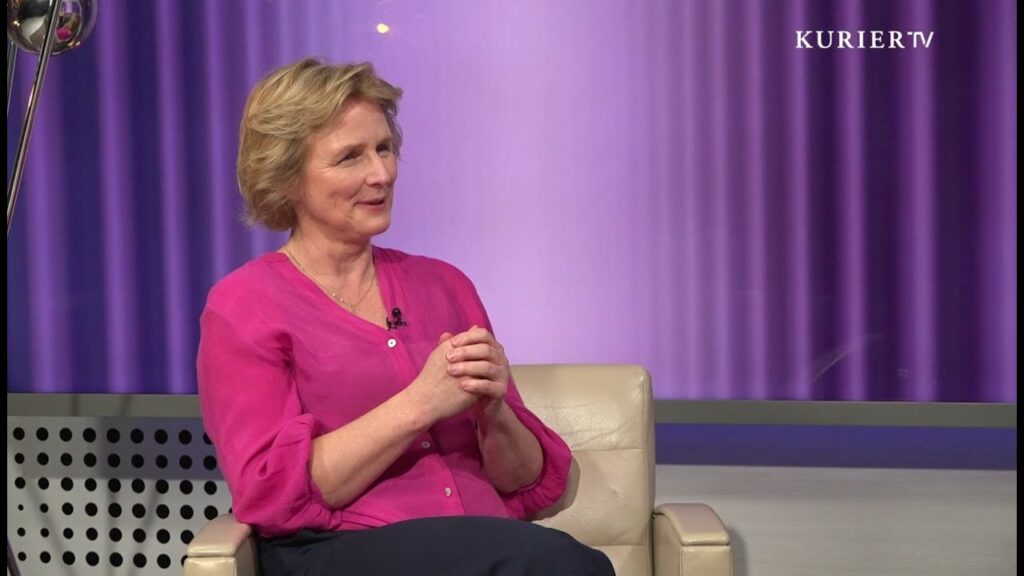 Ordensfrau und Bestsellerautorin: “Bei sich selbst, statt am Handy einchecken”