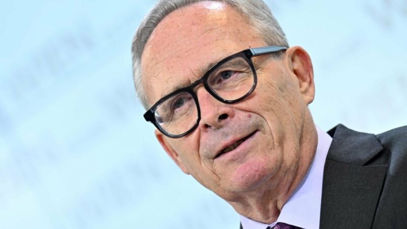 ÖVP-Mahrer in ZIB 2: “Habe mich zuletzt in U6 unsicher gefühlt”