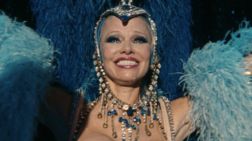 Pamela Anderson in “The Last Showgirl”: Enttäuschende Comeback-Rolle