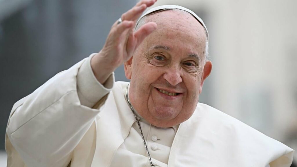 Papst leitet dreijährigen Reformprozess ein – trotz Krankheit