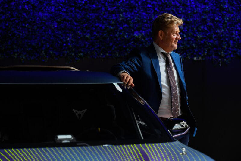 Paukenschlag bei VW: Chef von Seat/Cupra geht