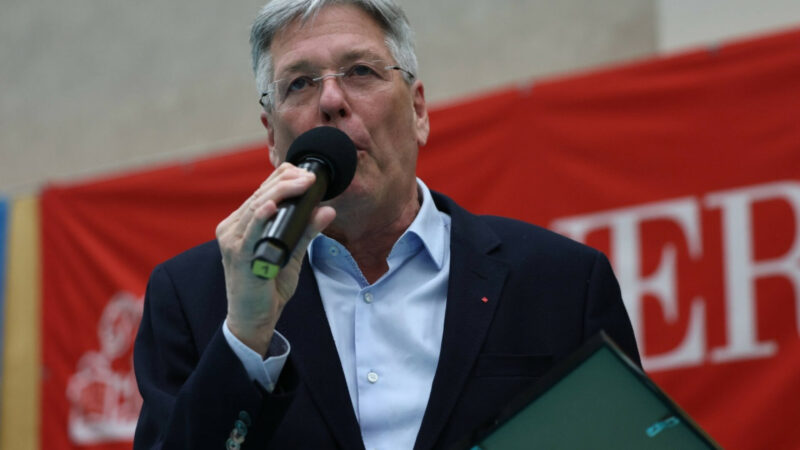 Peter Kaiser legt im September Kärntner SPÖ-Vorsitz zurück