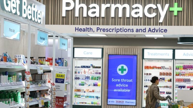 “Pille danach” soll in Apotheken kostenlos erhältlich sein