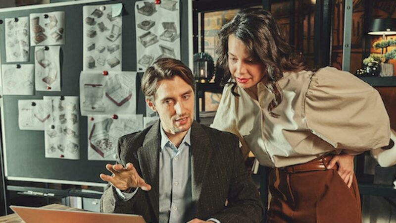 Pizzeria oder Startup: A1 hat die digitalen Lösungen