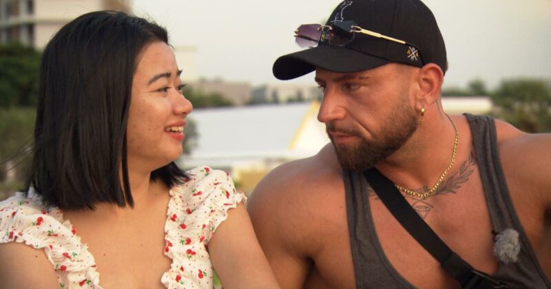 Polit-Kritik an “Das Geschäft mit der Liebe”: Umstrittene Folge offline genommen