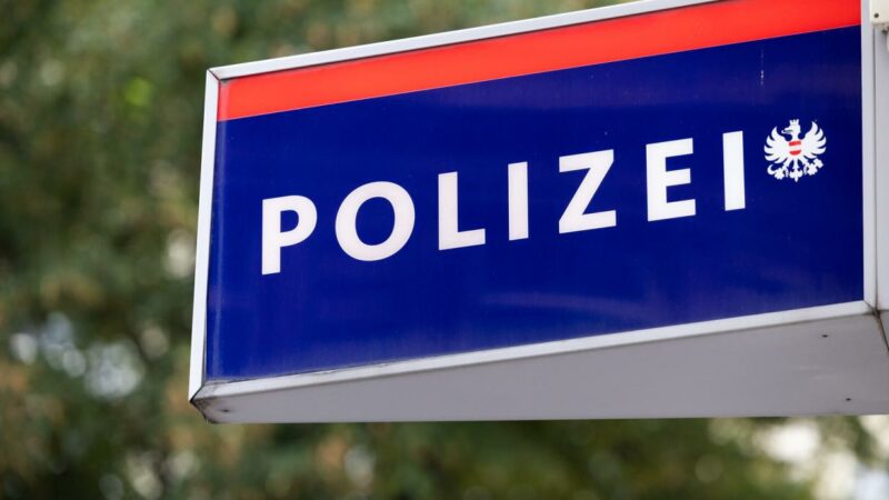 Polizei warnt vor Betrugsanrufen vorgeblicher Spitalsmitarbeiter
