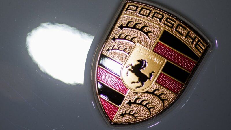 Porsche innerhalb kurzer Zeit gleich zweimal beschlagnahmt