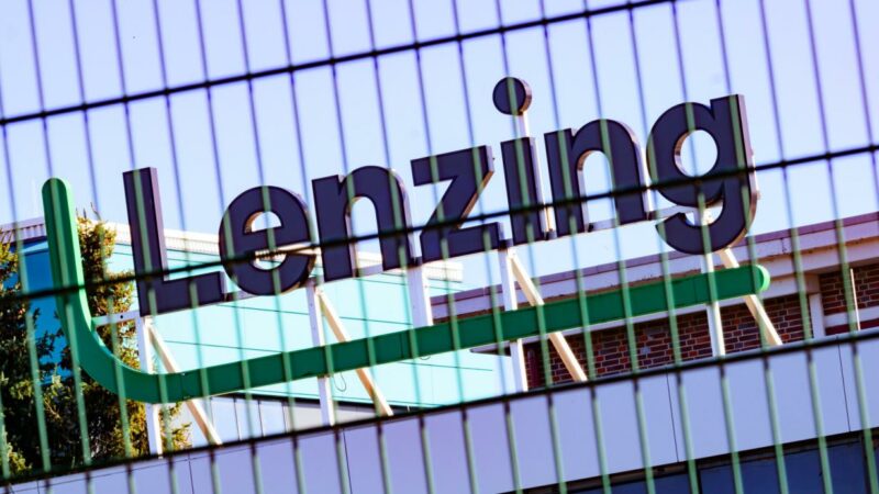 Positiver Jahresabschluss bei Lenzing 2024: EBIT dreht ins Plus