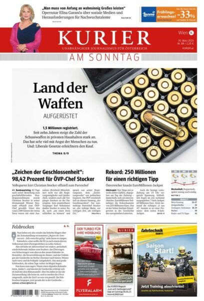 Preisträger der Diagonale: Das Leben auf Stopptaste gedrückt