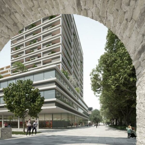 Prestigeprojekt von Bau-Tycoon Klemens Hallmann vor dem Aus