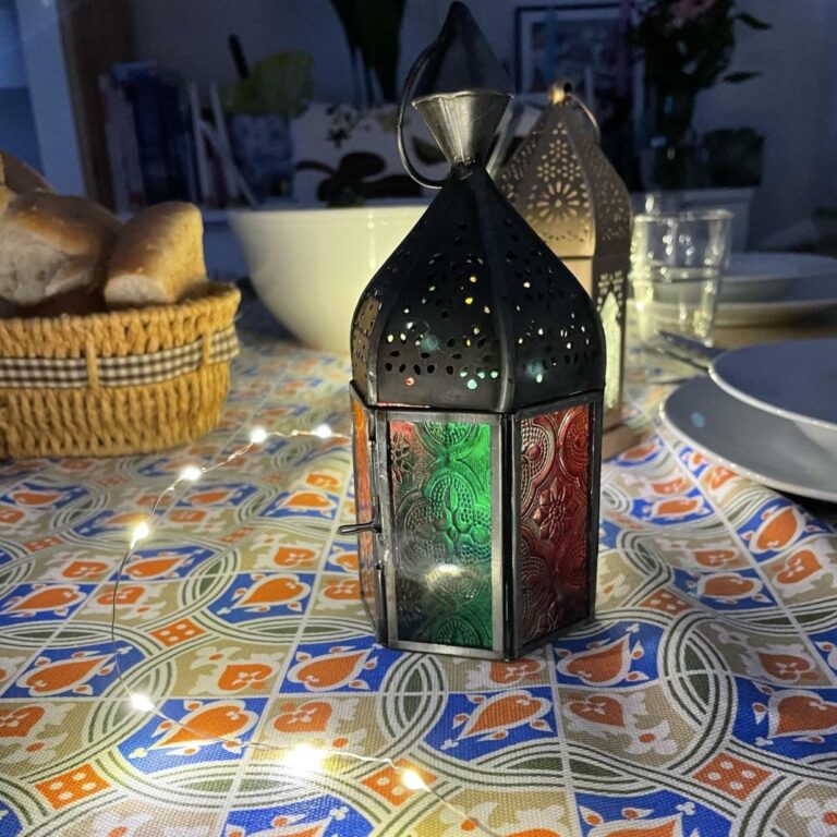 Ramadan: Fastest du noch oder isst du schon?