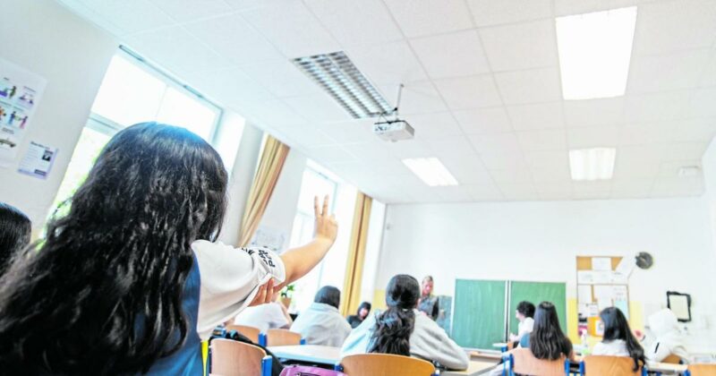 Ramadan: Pflichtschullehrer warnen vor dem Fasten